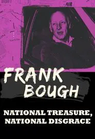 Poster do filme Frank Bough: National Treasure, National Disgrace