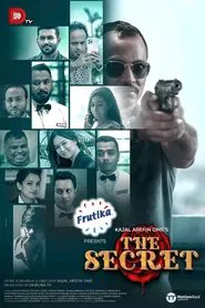 The Secret movie poster