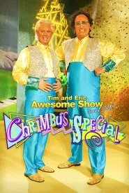 Tim and Eric Awesome Show, Great Job! Chrimbus Special movie poster