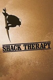 Poster do filme Shack Therapy