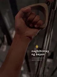 naghihintay ng bayan movie poster