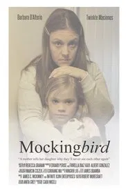 Mockingbird movie poster