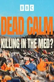 Dead Calm: Killing in the Med? movie poster
