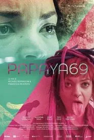 Poster do filme Papaya 69
