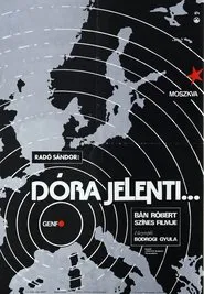Poster do filme Code Name: Dora