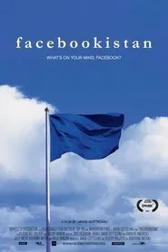 Poster do filme Facebookistan