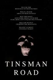 Tinsman Road movie poster