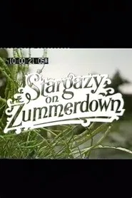 Stargazy on Zummerdown movie poster