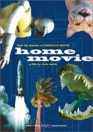 Home Movie movie poster