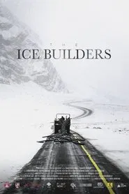 The Ice Builders movie poster