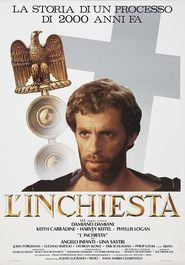 The Inquiry movie poster