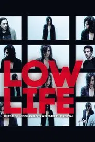 Poster do filme Low Life