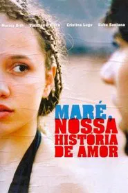 Maré, Our Love Story movie poster