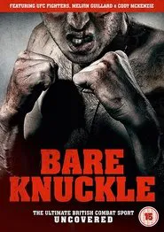 Bare Knuckle movie poster
