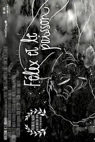 Félix and the Fish movie poster