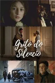 Poster do filme Grito do Silencio