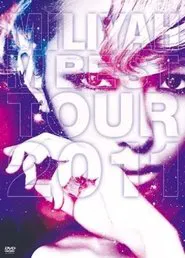 M Best Tour 2011 movie poster