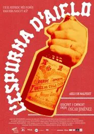 The Spark of Aielo movie poster