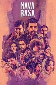 Navarasa tv show poster