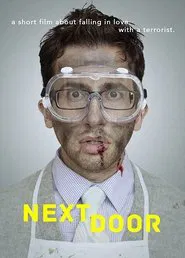 Next Door movie poster