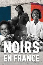 Noirs en France movie poster