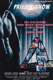 Poster do filme Private Show Tonite
