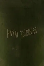 Poster da série Hayat Türküsü