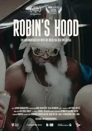 Poster do filme Robin's Hood