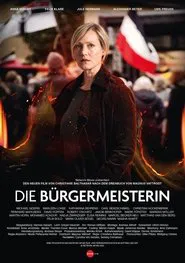 The Mayoress movie poster
