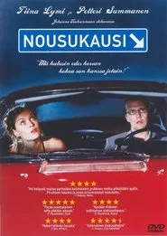 Poster do filme Upswing