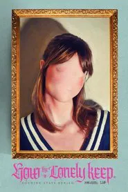 How the Lonely Keep movie poster