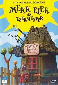 Mekk Elek, az ezermester tv show poster
