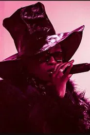 Little Simz: Live at the BBC movie poster