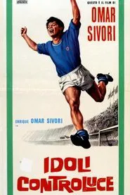 Idoli controluce movie poster