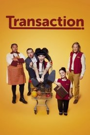 Transaction tv show poster