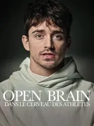 Open Brain, dans le cerveau des athlètes movie poster