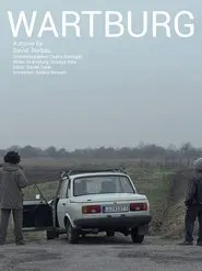 Wartburg movie poster