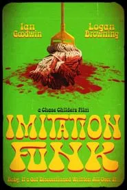 Poster do filme Imitation Funk