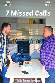 7 Missed Calls movie poster