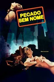 Pecado sem Nome movie poster