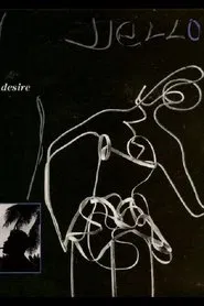 Desire movie poster