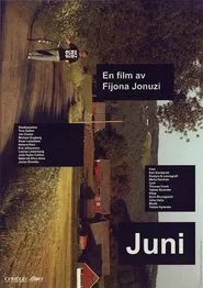 June movie poster
