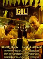 Goal movie poster