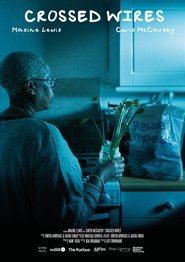 Crossed Wires movie poster