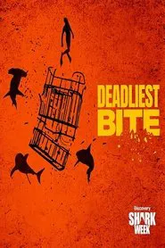 Deadliest Bite movie poster