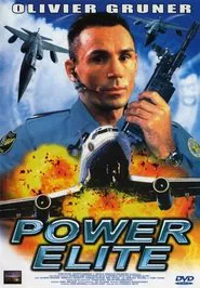 Poster do filme Power Elite