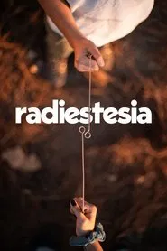 Radiestesia movie poster