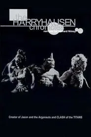 The Harryhausen Chronicles movie poster