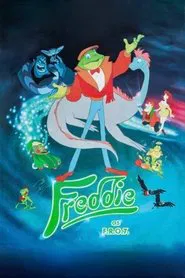 Poster do filme Freddie as F.R.O.7.