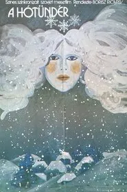 Granddaughter of Ice movie poster